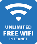 Unlimited FREE WiFi v2